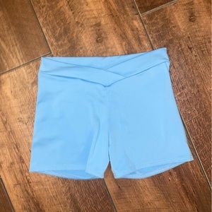 DANCE SHORTS